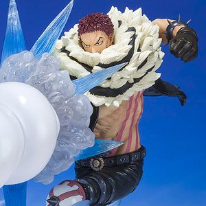 Figuarts Zero Charlotte Katakuri -Mochitsuki- (Completed)