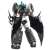 Riobot Shin Getter-1 (Getter Robo Armageddon) Black Ver. (Completed) Item picture2