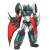 Riobot Shin Getter-1 (Getter Robo Armageddon) Black Ver. (Completed) Item picture1