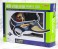 3D Puzzle 4D VISION Zootomy No.30 Manta Ray Anatomy Model (Plastic model) パッケージ1 Thumbnail