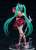 Hatsune Miku: Vintage Dress Ver. (PVC Figure) Item picture4