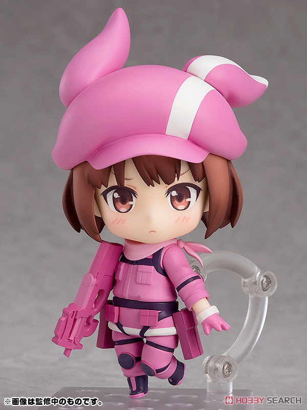 Nendoroid Llenn (PVC Figure) Item picture1