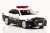 トヨタ クラウン アスリート (GRS214) 2017 警視庁高速道路交通警察隊車両 (ミニカー) 商品画像3