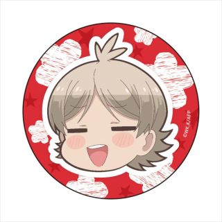 Akkun To Kanojo Stickers for Sale