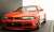 Nissan Skyline GT-R (R33) V-spec Red (ミニカー) 商品画像4