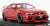 Nissan Skyline GT-R (R33) V-spec Red (ミニカー) 商品画像1