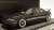 Nissan Skyline GT-R (R33) V-spec Black (ミニカー) 商品画像2