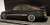 Nissan Skyline GT-R (R33) V-spec Black (ミニカー) 商品画像3