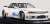 PANDEM GT-R (BNR32) White (ミニカー) 商品画像1