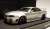 Nismo R34 GT-R Z-tune Silver (Diecast Car) Item picture1