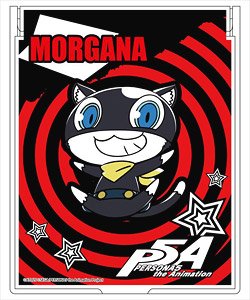 Persona 5 the Animation Mirror Morgana (Anime Toy)
