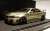 Nismo R34 GT-R Z-tune Millennium Jade (Diecast Car) Item picture1