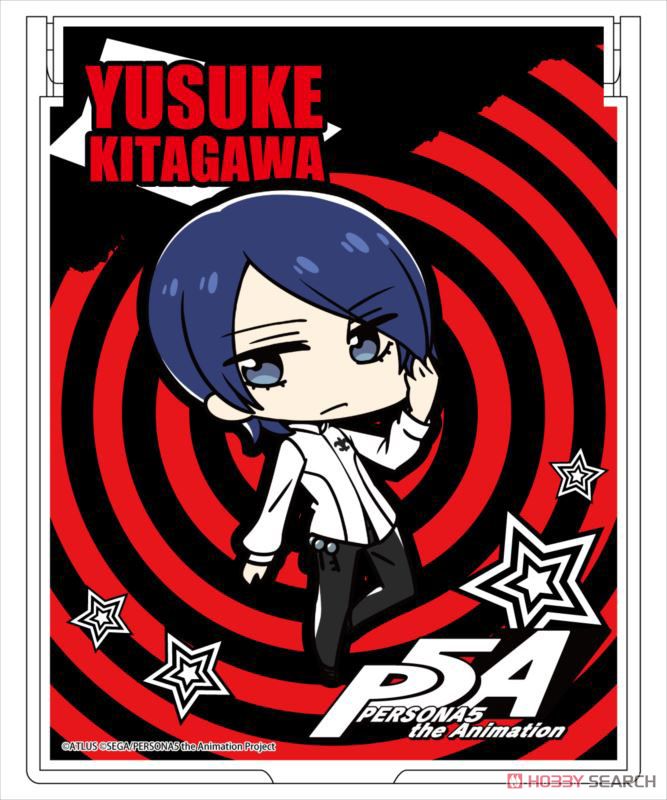 Persona 5 the Animation Mirror Yusuke Kitagawa (Anime Toy) Item picture1