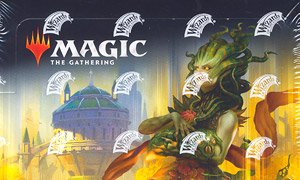 MTG 日本語版 ラヴニカのギルド ブースターパック (トレーディングカード)