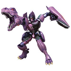 MP-43 メガトロン (ビーストウォーズ) (完成品)