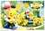 G.E.M. Series Pokemon Ash Ketchum & Pikachu (Crowd of Pikachum Ver.) (PVC Figure) Item picture4