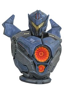 Pacific Rim: Uprising/ Gipsy Avenger Bust Bank (Completed)