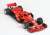 Ferrari SF71H Canada GP Winner #5 Sebastian Vettel (Diecast Car) Item picture2