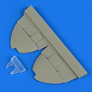 Bf109G-6 航空灯 (タミヤ用) (プラモデル)