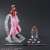 Crisis Core - Final Fantasy VII - Play Arts Kai Aerith (Completed) Item picture5