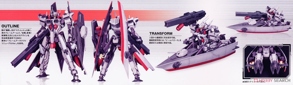Kongo (Plastic model) About item1