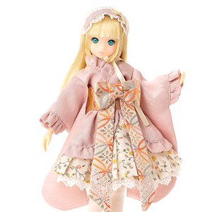 CCSgirl 18SS Ruruko Tokiirohime (Fashion Doll)