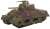シャーマン戦車 MkIII 18 Arm Reg-4th NZ Arm.Brg.Italy 1944 (完成品AFV) 商品画像1