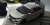 Honda Civic Type R (White) (Diecast Car) Item picture3