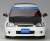 Honda Civic Type R (EK9) Spoon (White) Hong Kong Exclusive Model (Diecast Car) Item picture5