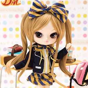 Dal / Manuel (Fashion Doll)