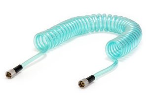 HG Spiral Air Hose (Air Brush)