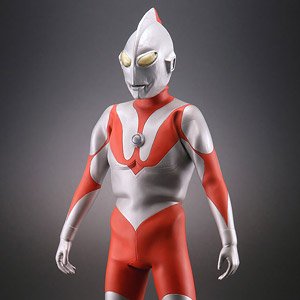 Ultraman A Type (Completed)