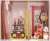 Frame Arms Girl Doll House Collection - Jinrai`s Room (Plastic model) Item picture1