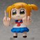 ポプ子 ソフビフィギュア(ジャンボサイズ) (フィギュア) 商品画像2 サムネイル
