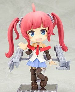 Cu-poche San Diego (PVC Figure)