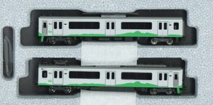 えちごトキめき鉄道 ET127系 (2両セット) (鉄道模型)