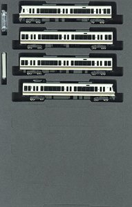 221系リニューアル車 ＜大和路快速＞ 増結セット (増結・4両セット) (鉄道模型)