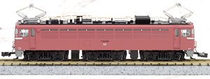 EF80 1st Edition (without Visor) (Model Train)