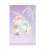 Shouta Aoi × Little Twin Stars B2タペストリー A (キャラクターグッズ) 商品画像1