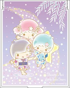 Shouta Aoi × Little Twin Stars ミラー (キャラクターグッズ)