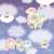 Shouta Aoi × Little Twin Stars マイクロファイバー B (キャラクターグッズ) 商品画像1