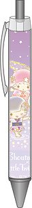 Shouta Aoi x Little Twin Stars Ballpoint Pen (Anime Toy)