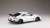 ニッサン GT-R (R35) NISMO 2017 ブリリアントホワイトパール (ミニカー) 商品画像2