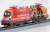 OBB 1016型 Taurus 消防防災塗装 ★外国形モデル (鉄道模型) 商品画像2
