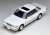 TLV-N176a Crown 2.8 Royal Saloon G (White) (Diecast Car) Item picture1