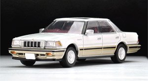 TLV-N176b Crown 2.8 Royal Saloon G (Pearl / Gold) (Diecast Car)