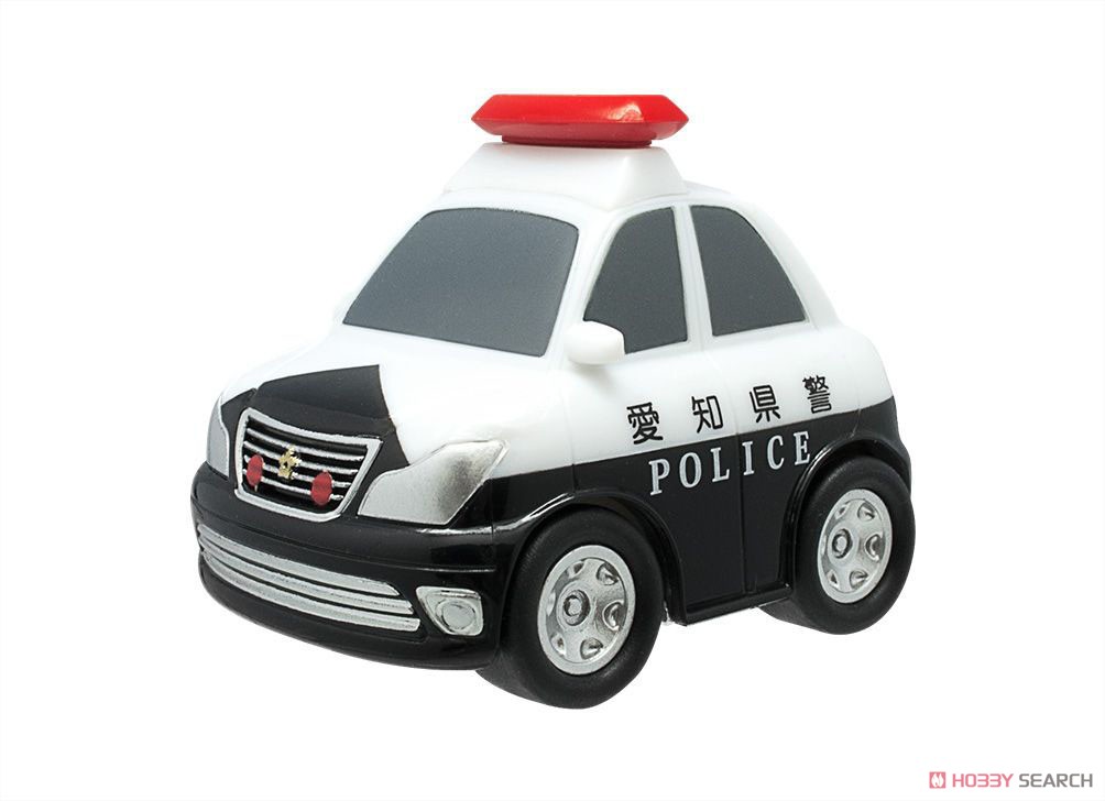 Vehicle Collection 6 (Set of 10) (Diecast Car) (Choro-Q) Item picture5