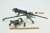 1/12 Little Armory (LD016) Browning M2HB (Plastic model) Item picture2