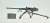 1/12 Little Armory (LD016) Browning M2HB (Plastic model) Item picture4