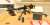 1/12 Little Armory (LD016) Browning M2HB (Plastic model) Other picture5